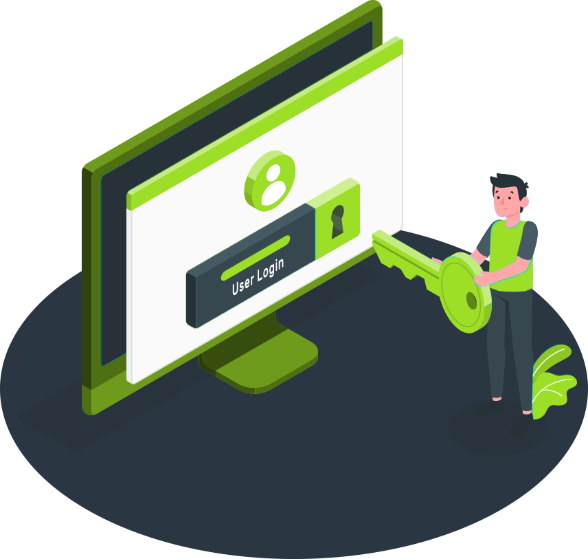 Login To Account